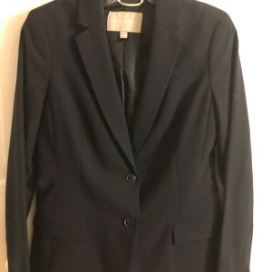Best Black Blazer